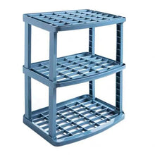 Load image into Gallery viewer, Home Stackable multi-layer kitchen rack spice bottle storage rack desktop snacks sundries finishing rack
